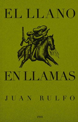 En "El llano en llamas", del gran escritor mexicano Juan Rulfo, se produce un fuerte temblor alrededor del 19 de septiembre.