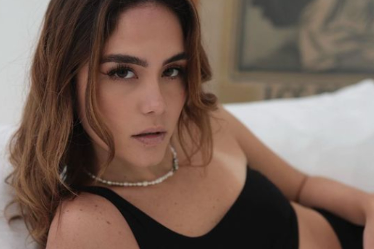 Lorena Celis: Who is the model and why is she linked to Valery Revello's  husband? - Infobae