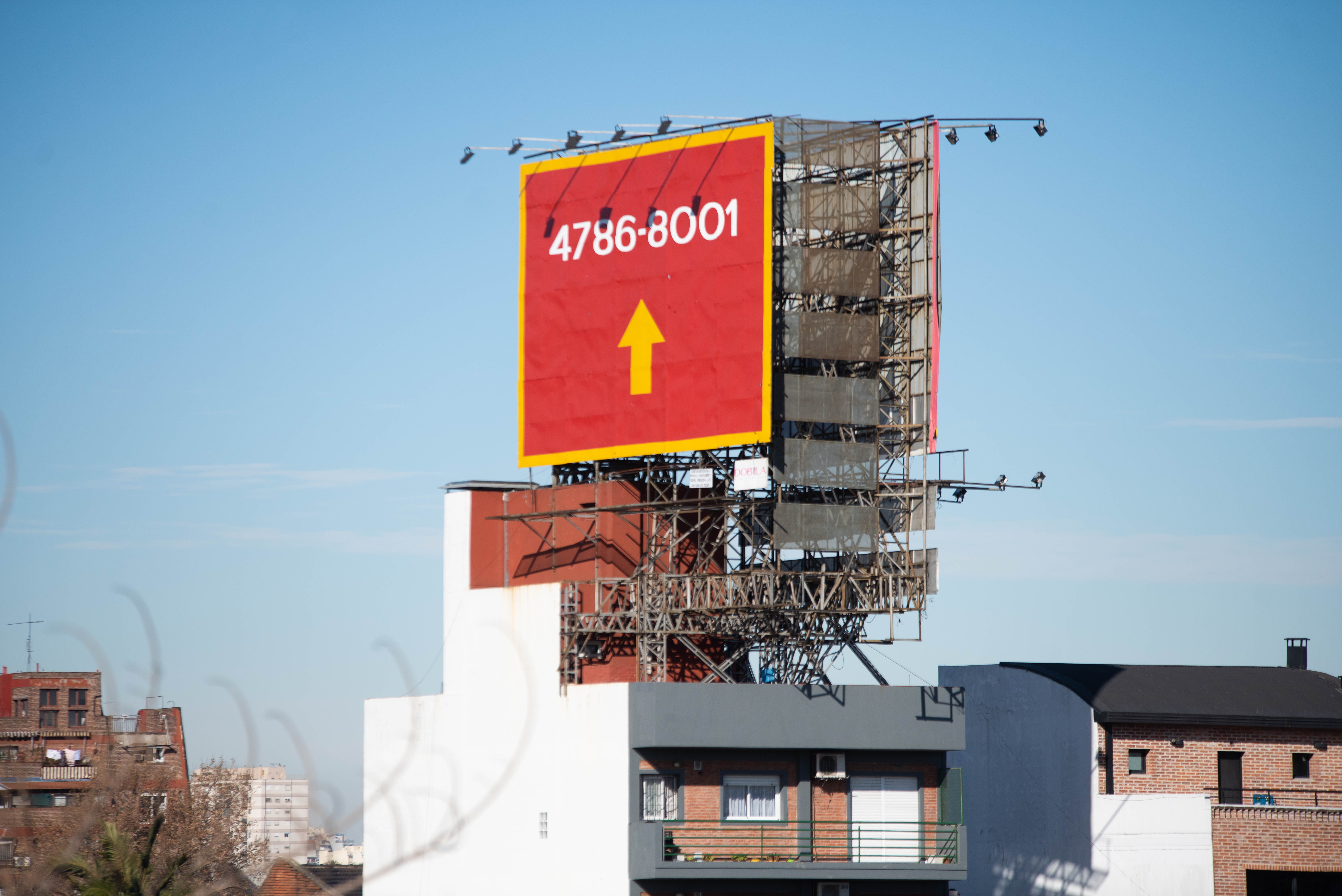 El sector publicitario emplea a unas 50.000 personas en todo el país.