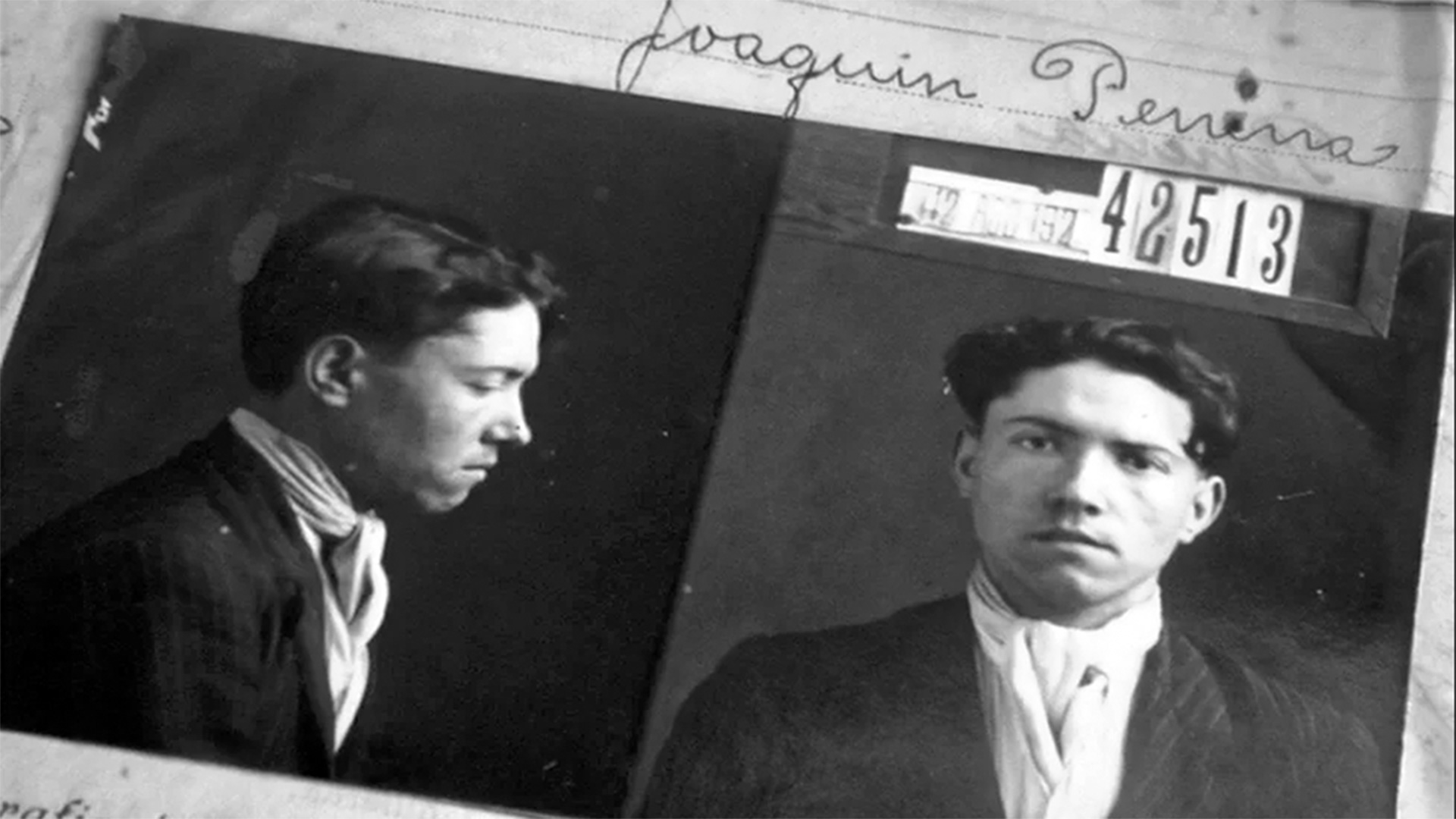 El anarquista que fue ejecutado clandestinamente y se convirti&oacute; en el primer detenido desaparecido por una dictadura en la Argentina