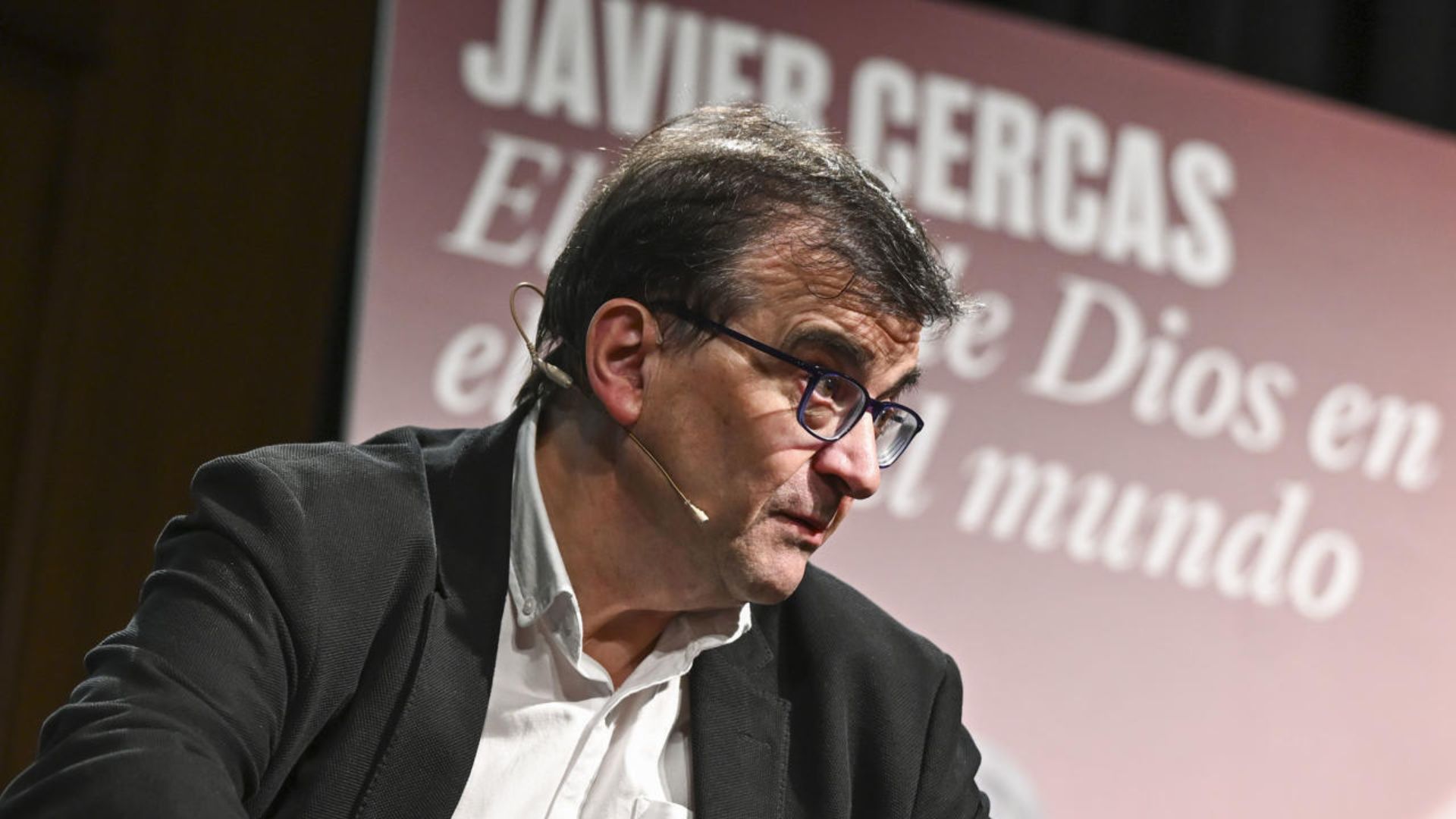 El aclamado director de cine Jafar Panahi fue condenado a un año de prisión en Irán 