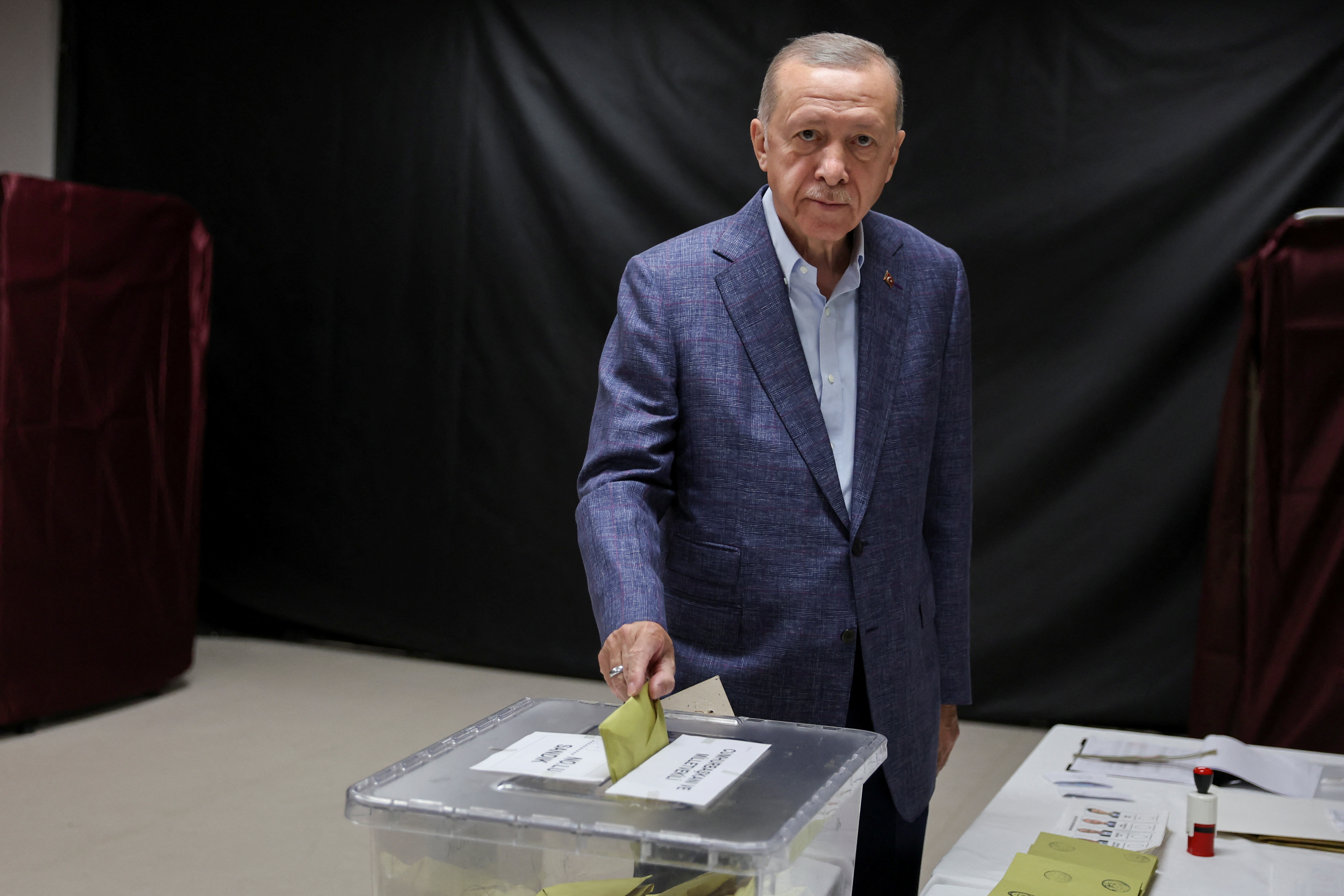 Por qué la elección en Turquía es la más importante del año