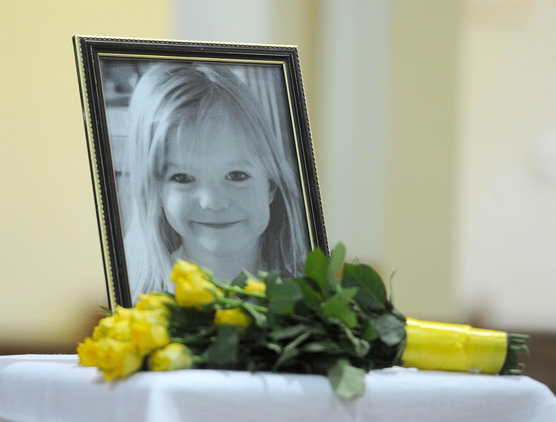 El principal sospechoso en la desaparición de Madeleine McCann fue liberado tras cumplir una condena por abuso sexual 