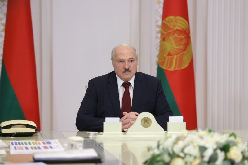 Alexander Lukashenko gobierna Bielorrusia desde 1994 (Reuters)