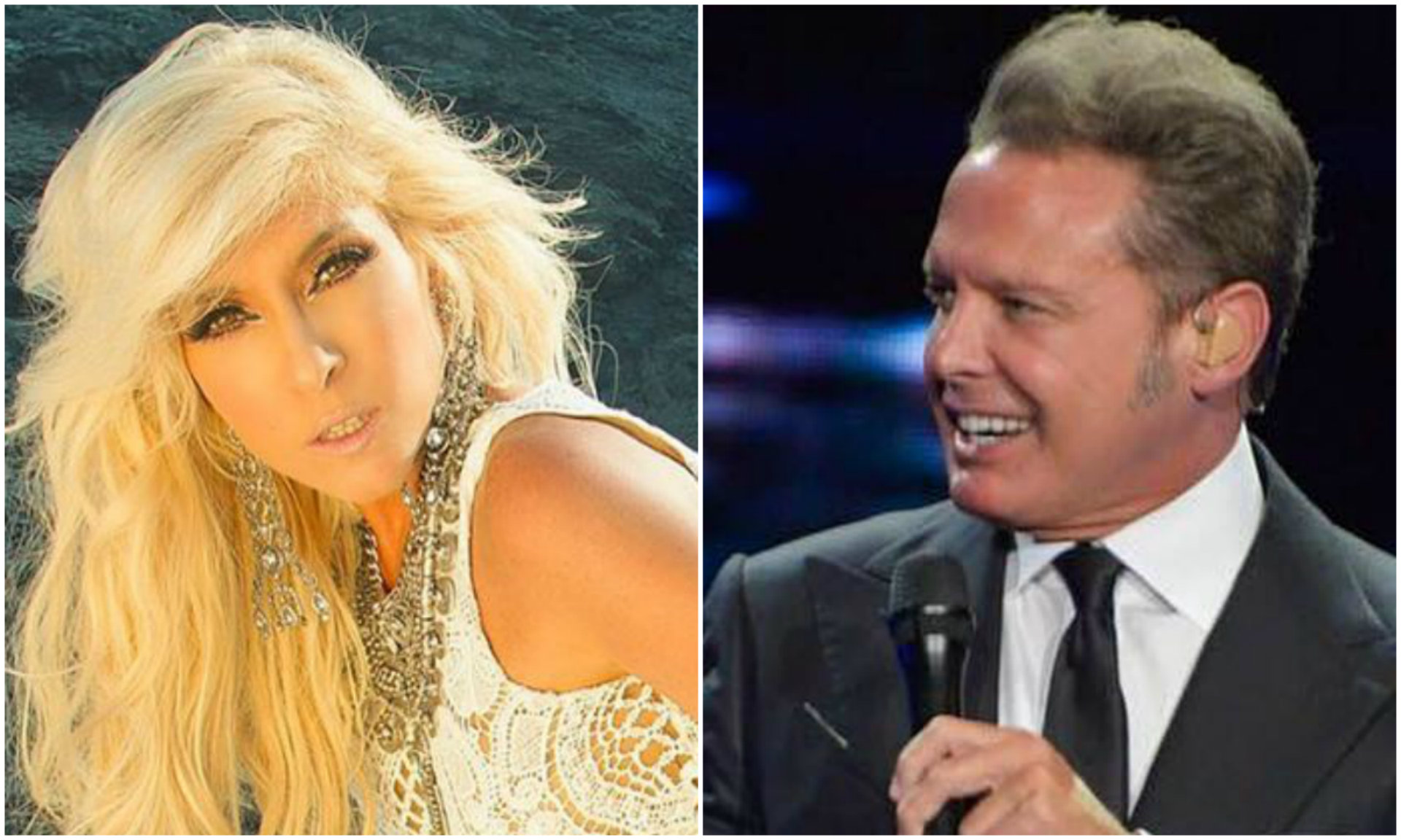 El día que Luis Miguel ayudó a Yuri a fugarse: “Era el único que sabía que  me iba a escapar de mi casa” - Infobae