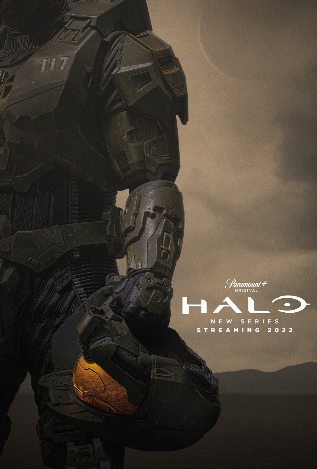 La serie de Halo emociona con su primer tráiler extendido; fecha de estreno  - Meristation