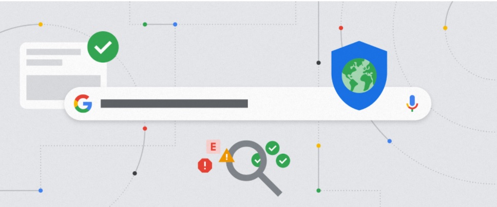 Google tiene iniciativas para combatir la desinformación (Foto: Google)