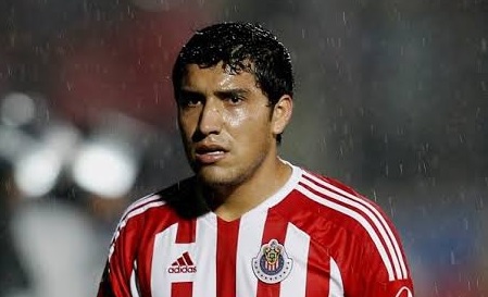 Murió Antonio "Hulk"  Salazar, ex jugador de  Chivas (Foto: Twitter/@kirschner1)