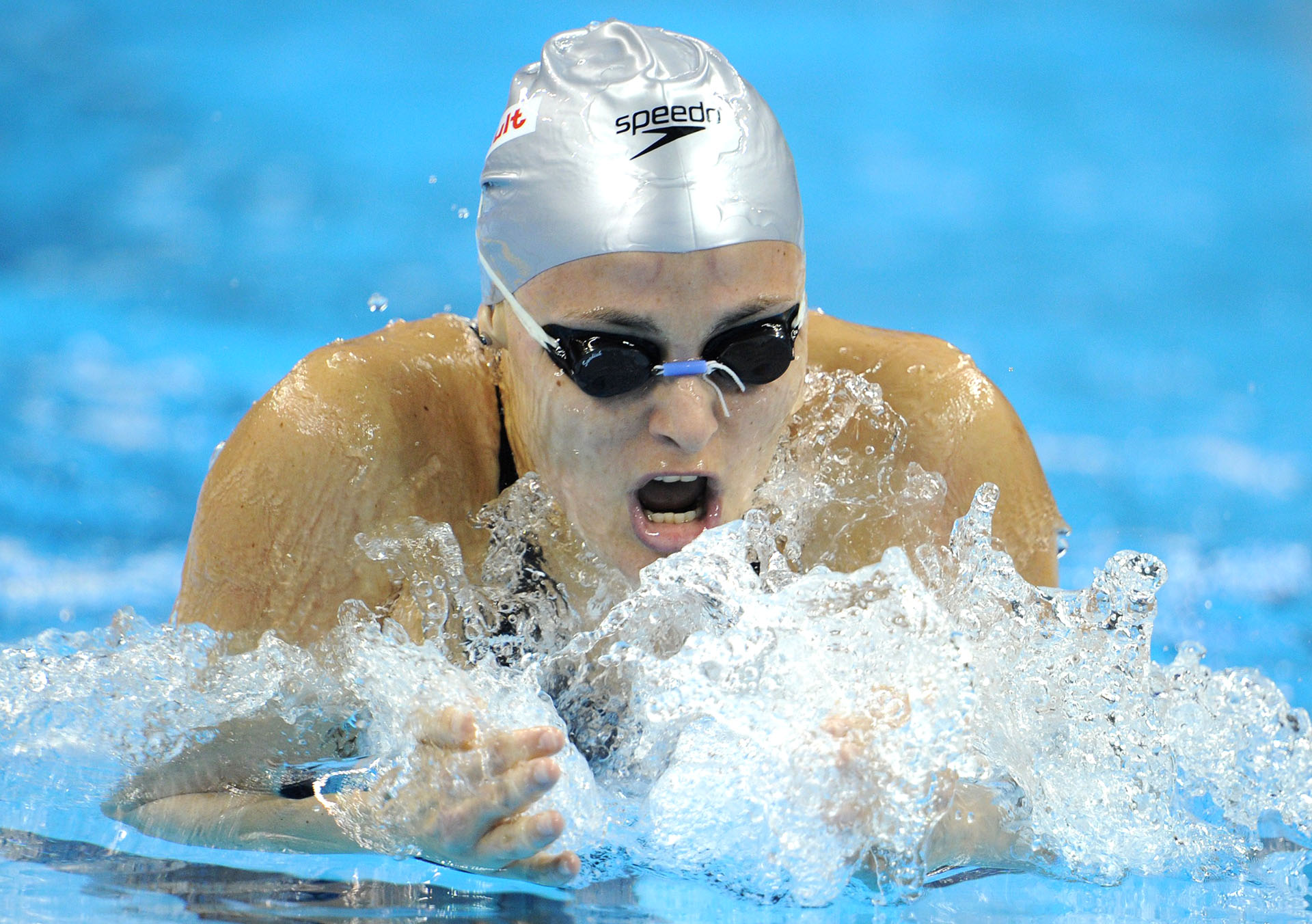 Melbourne will host FINA World Swimming Championships (25m)