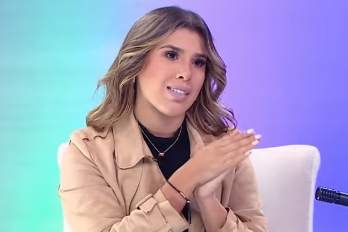 Vestir Caballero - Andrea