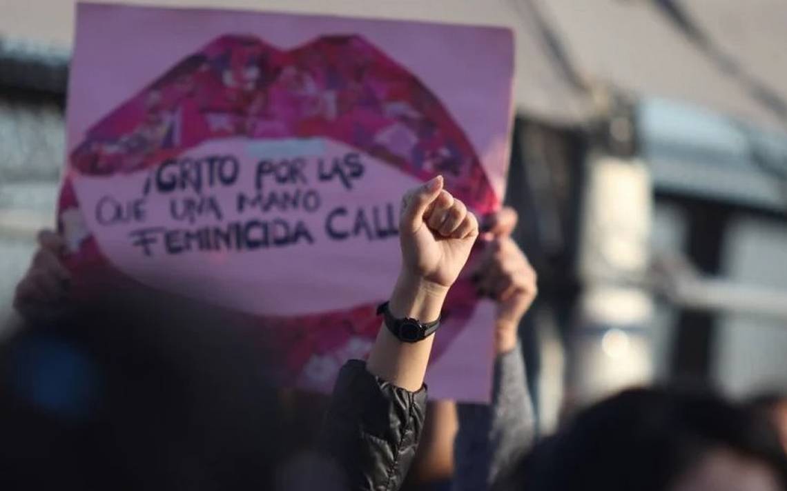 Sólo cinco alcaldías concentran más del 60% de feminicidios ocurridos en la CDMX durante 2022. (Foto: Cuartoscuro)