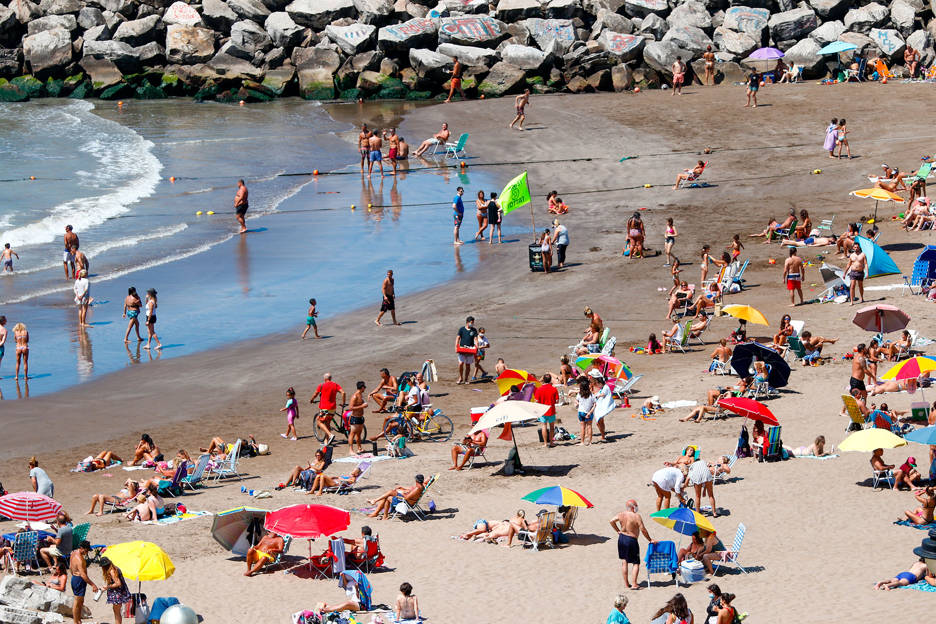 Corrientes: detuvieron a un conductor en la Ruta Nacional 14 que dio un récord de alcoholemia en la provincia