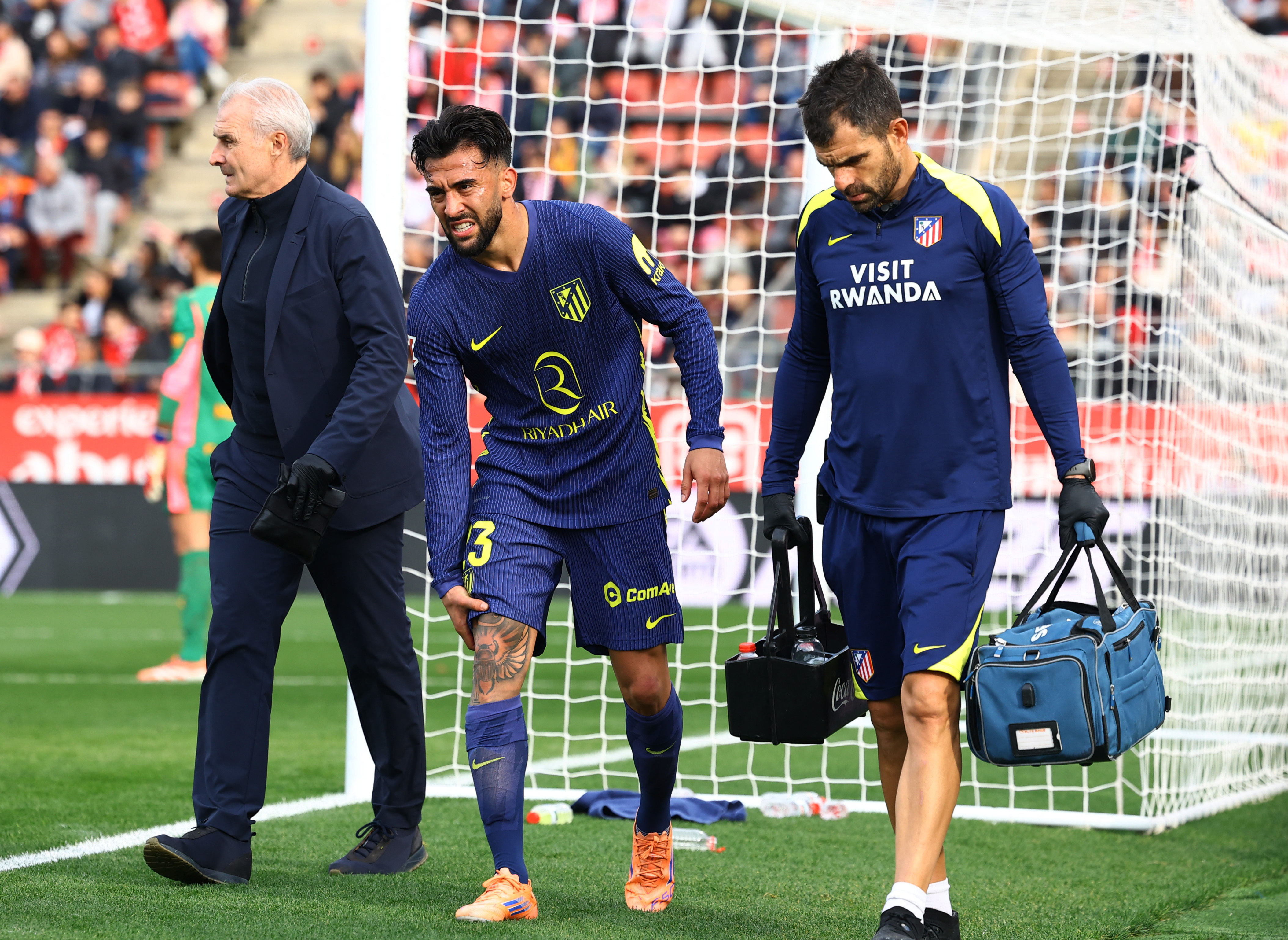 Científicos hallan posible vía para combatir a un hongo que afecta a pacientes internados en hospitales