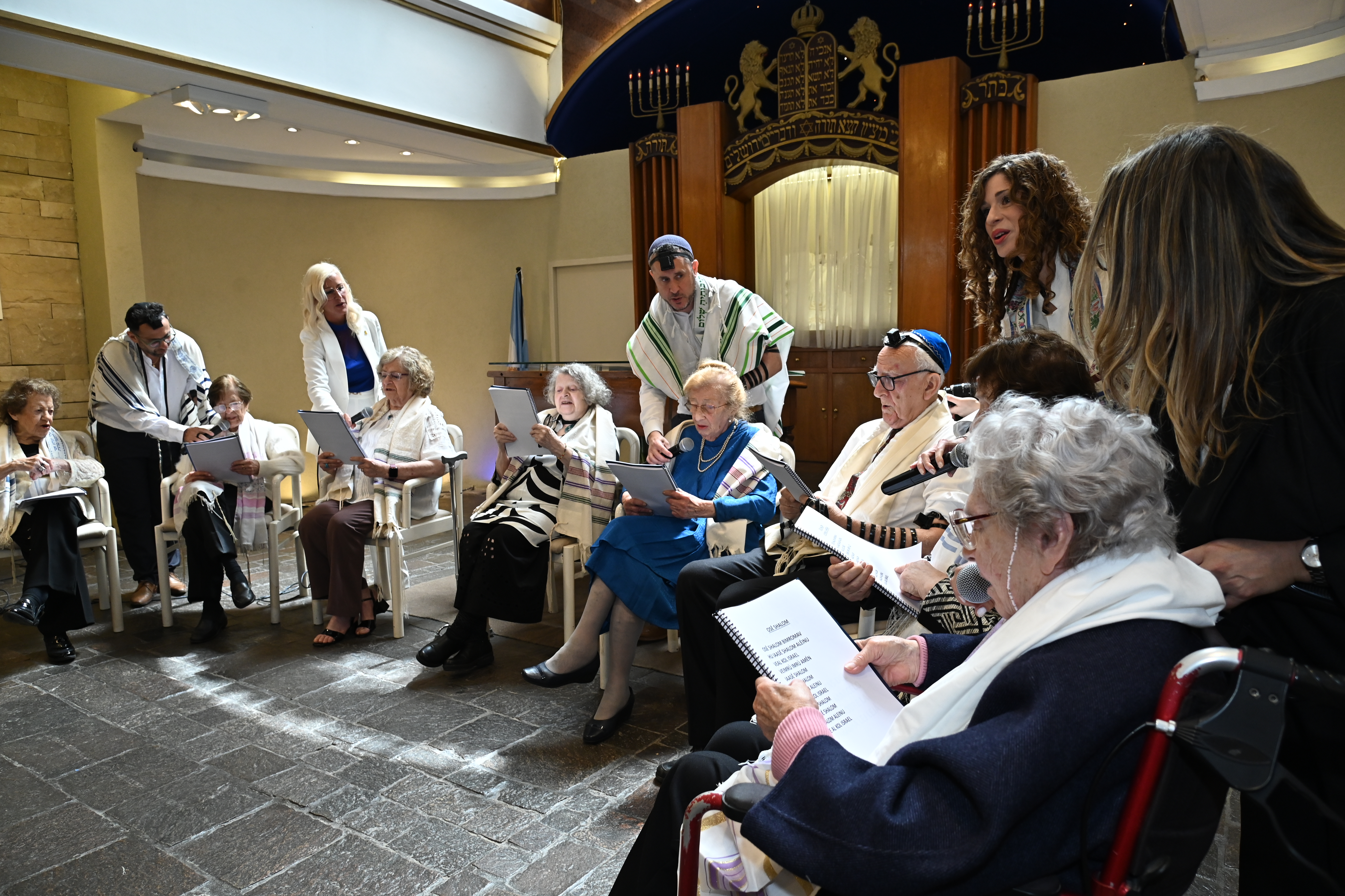 El pueblo suizo que quedó bajo una avalancha y eligió empezar de nuevo: sus habitantes reconstruyen la vida tras la tragedia