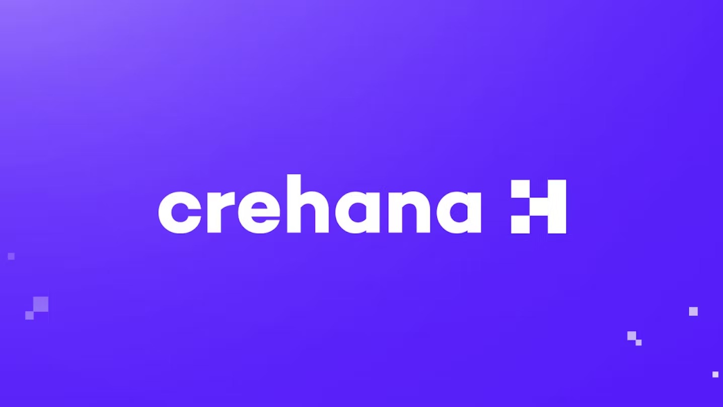 Crehan Logo