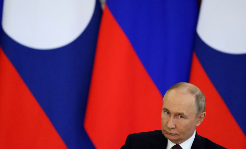 La reacción de Rusia tras el despliegue de submarinos ordenado por Trump: “En una guerra nuclear no hay vencedores”