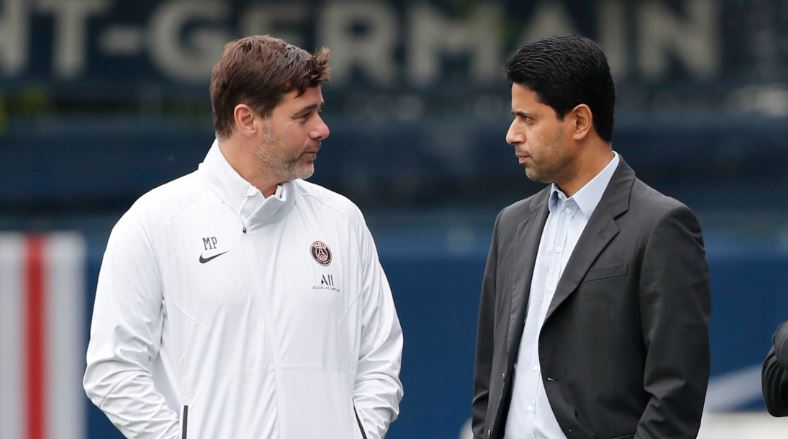 El laberinto de Mauricio Pochettino: por qué sigue siendo el técnico si PSG ya acordó con otro entrenador