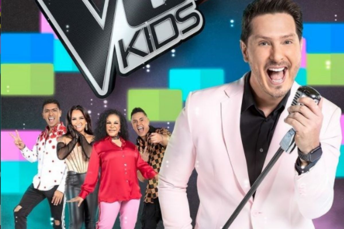 La Voz Kids: Horario, entrenadores y en qué canal ver EN VIVO el gran estreno del concurso de canto para niños  