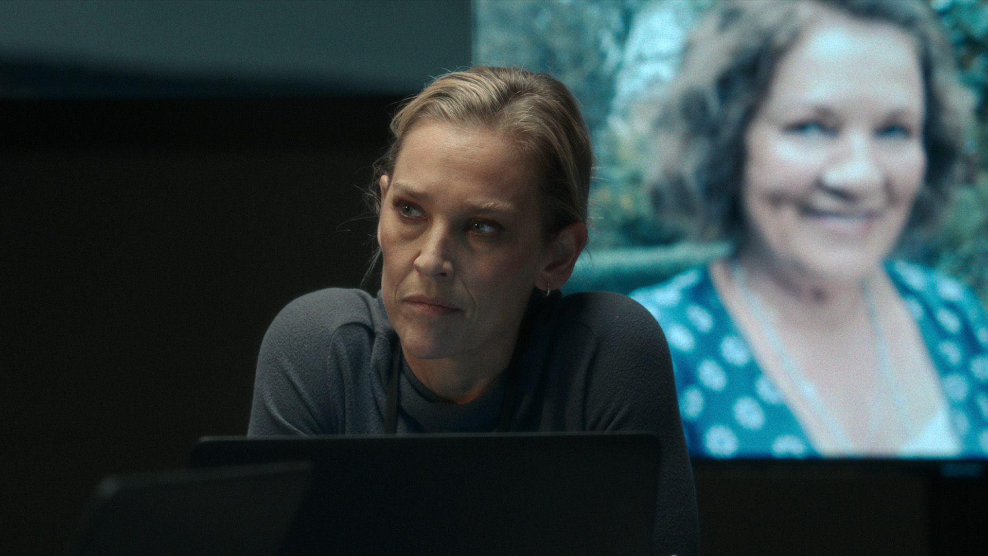 Un thriller basado en un caso real ocurrido en Noruega crédito: Netflix