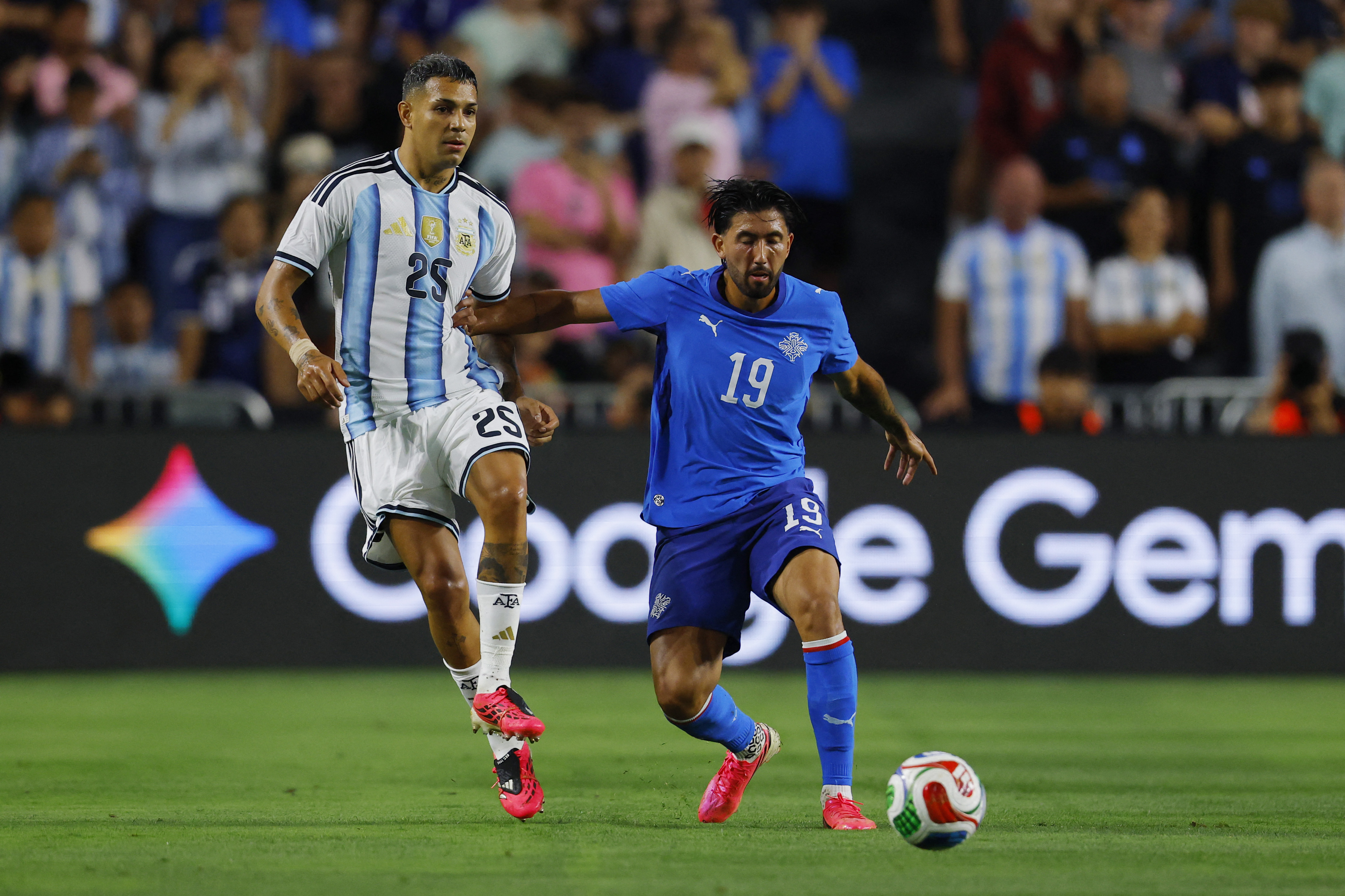 Tras el inter&eacute;s por Thiago Almada, River Plate tiene en la mira a otro jugador de la selecci&oacute;n argentina en el Mundial