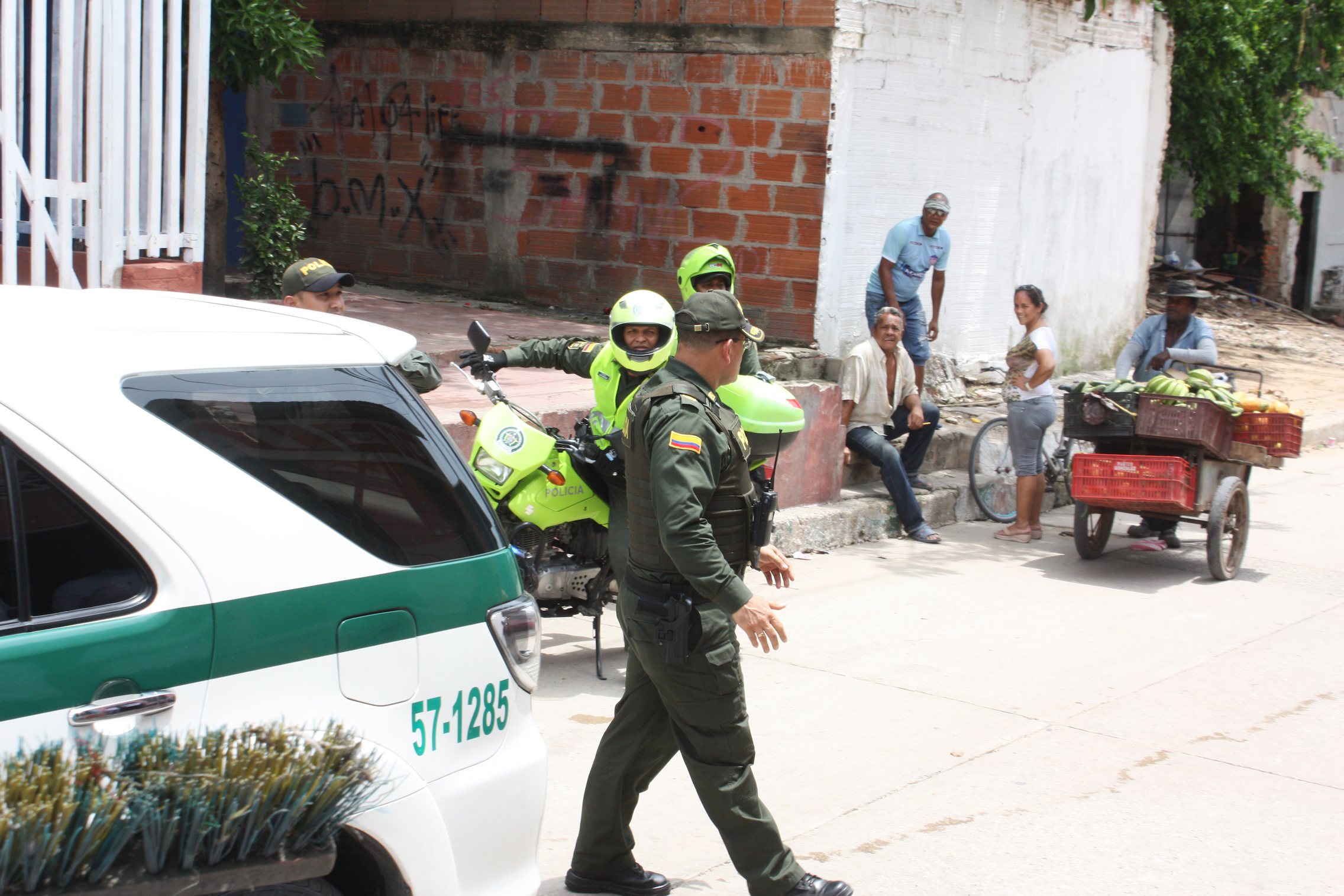 Entre las 50 ciudades más peligrosas en el mundo, se registraron seis colombianas