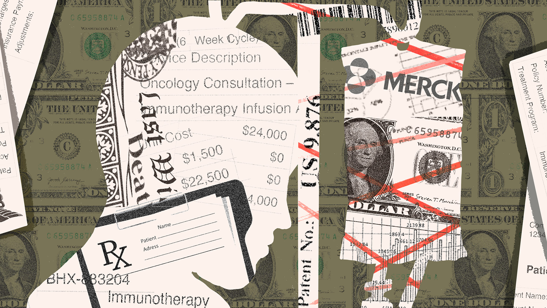 Argentina, un caso testigo en la guerra global de precios de una droga clave contra el c&aacute;ncer