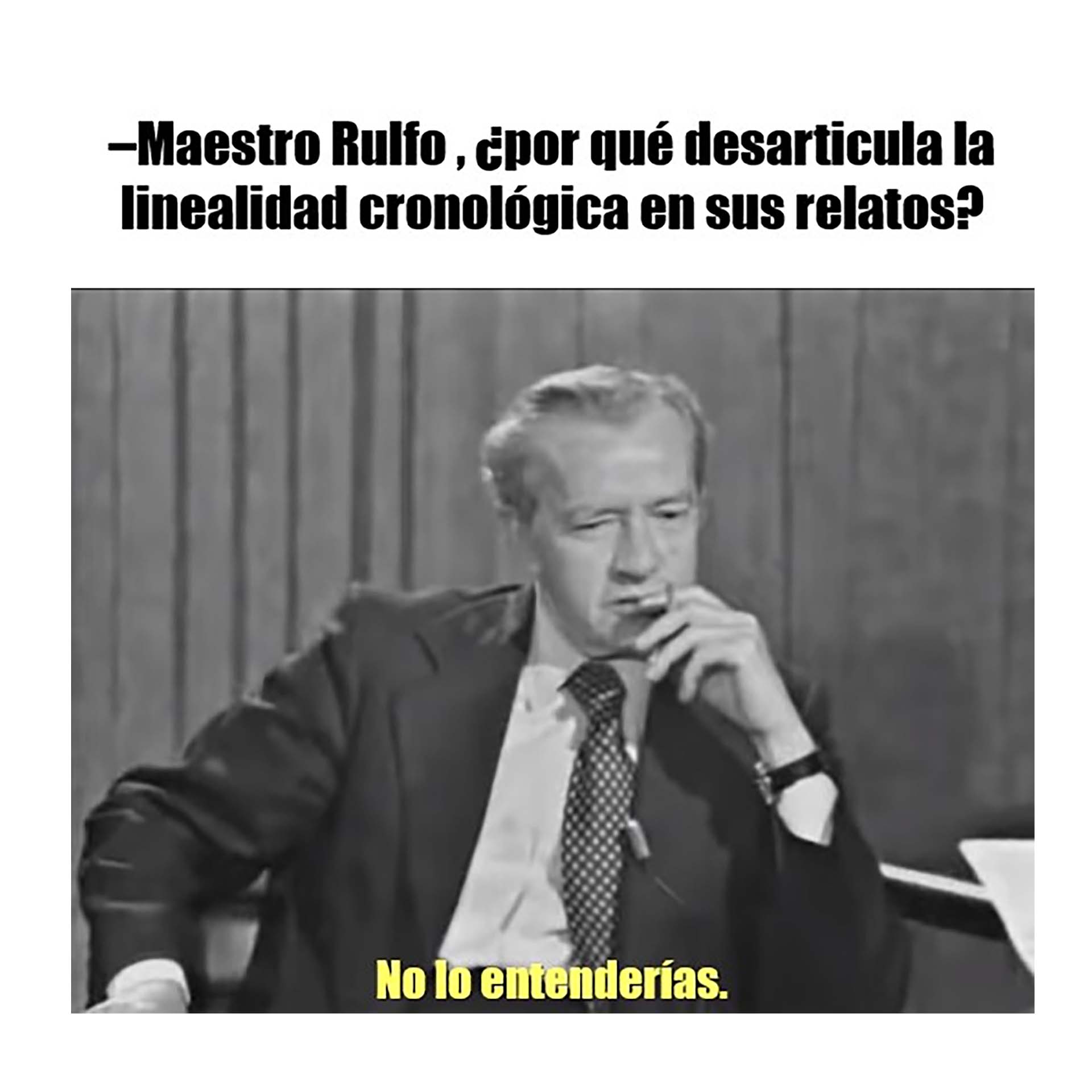 Los Memes Y La Lectura Borges En La Cultura Y En El Aula Infobae