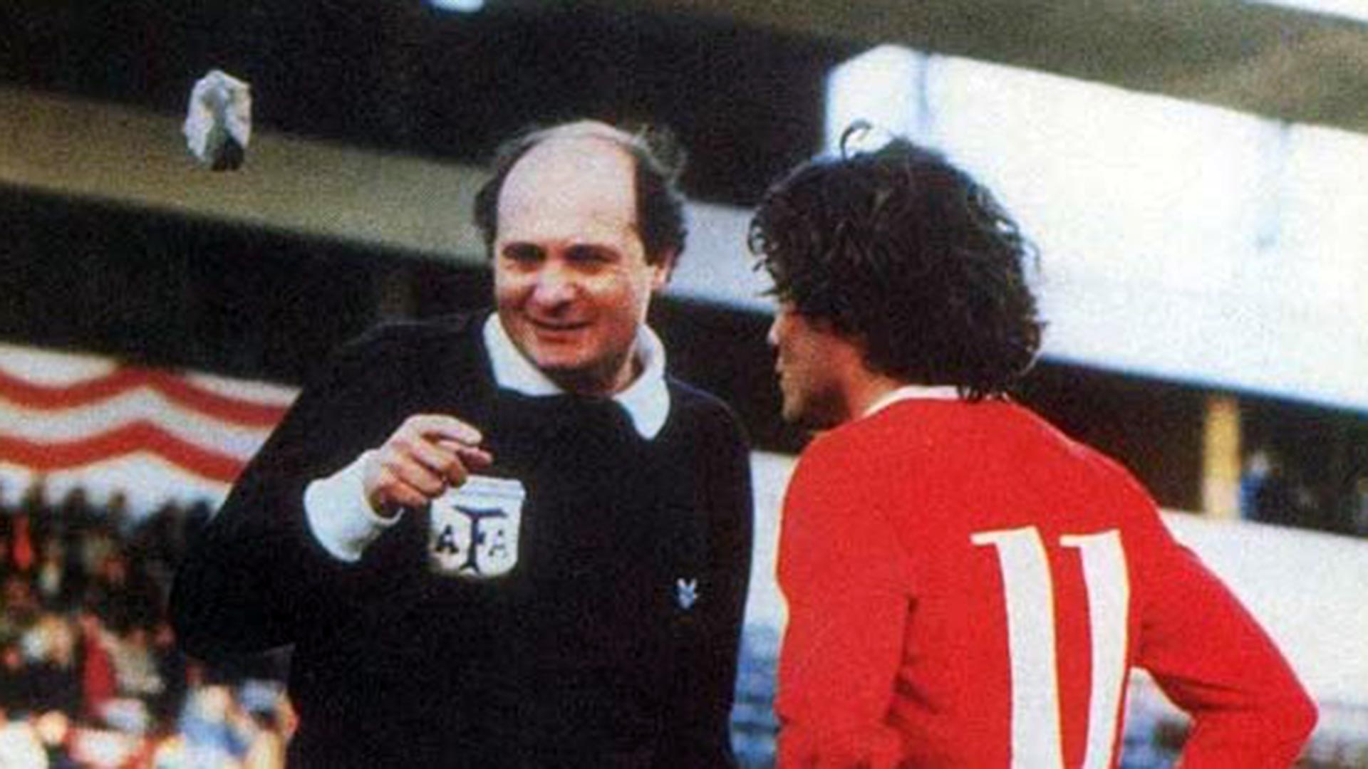 Jorge Vigliano murió a los 78 años