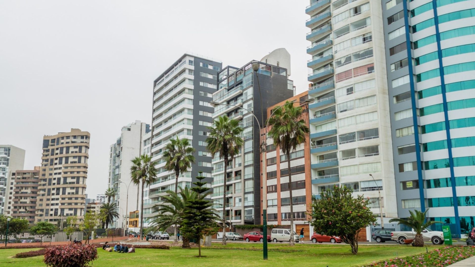 What are the cheapest districts to rent a home in Lima?  (Andean)