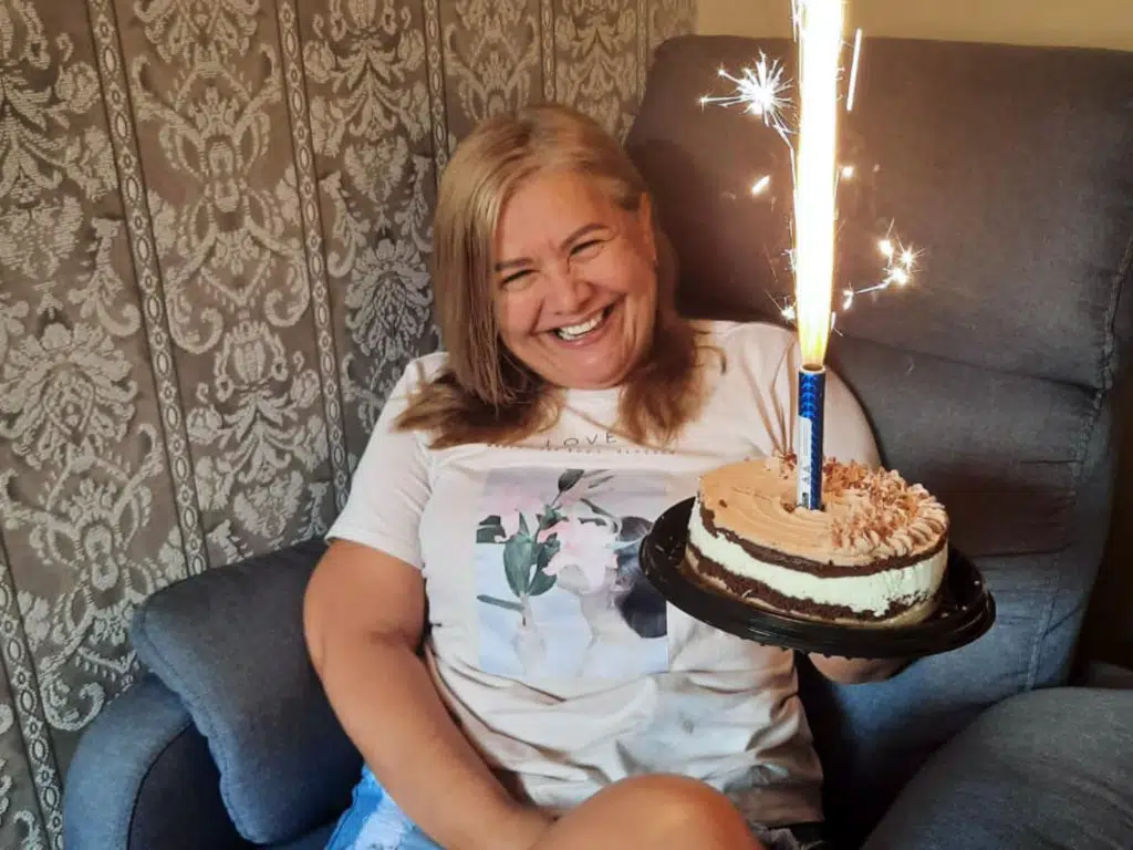 Martha Sepúlveda, la colombiana que luchó porque le hicieran la eutanasia, cumpliría 52 años: así la recordó su hijo