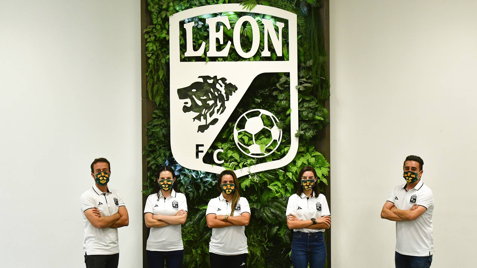 Liga MX Femenil: León pone el ejemplo y presentó innovador proyecto para la  formación de jugadoras - Infobae