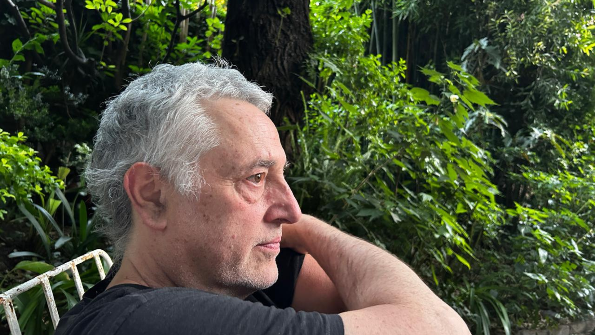 “No me importa si tiene una nena, un nene o están en silla de ruedas”: detuvieron a un abogado por amenazas