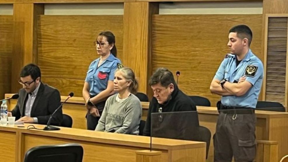 Un preso de Marcos Paz y su novia: la trama detrás del traslado de 6 kilos de cocaína en micro desde Bolivia a Rosario