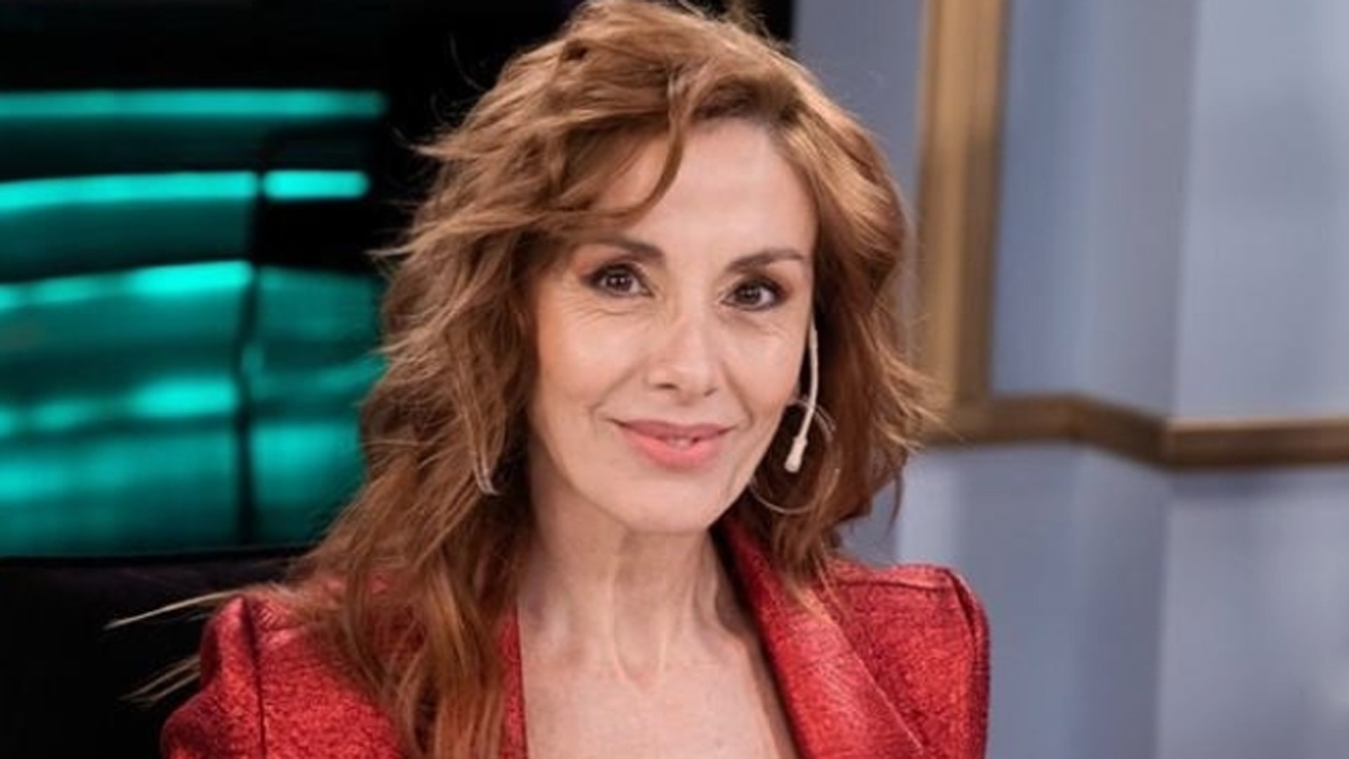 Viviana Saccone habló de su alejamiento de Actrices Argentinas: “Estaban muy politizadas con este gobierno”