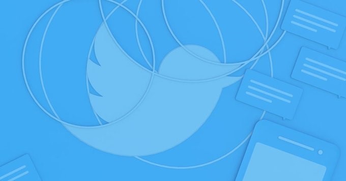 15-07-2021 Logo de Twitter.
POLITICA INVESTIGACIÓN Y TECNOLOGÍA
TWITTER OFICIAL