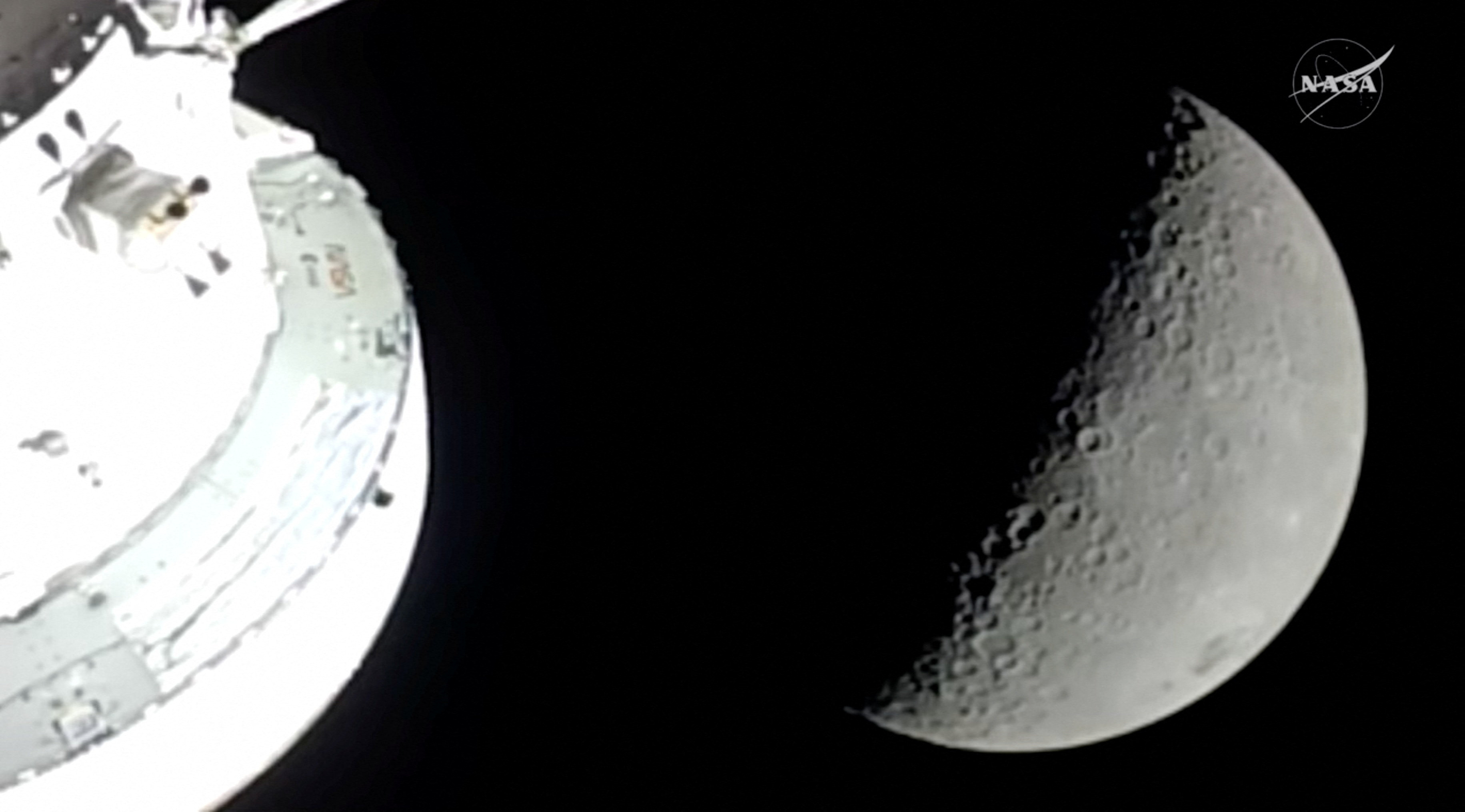 Cu&aacute;les ser&aacute;n los pr&oacute;ximos pasos de Artemis II tras el hist&oacute;rico sobrevuelo por el lado oculto de la Luna