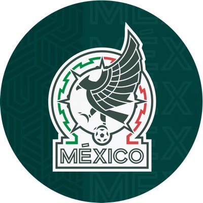 La Selección Mexicana presentó su nuevo escudo y así tundió Faitelson a la  FMF - Infobae