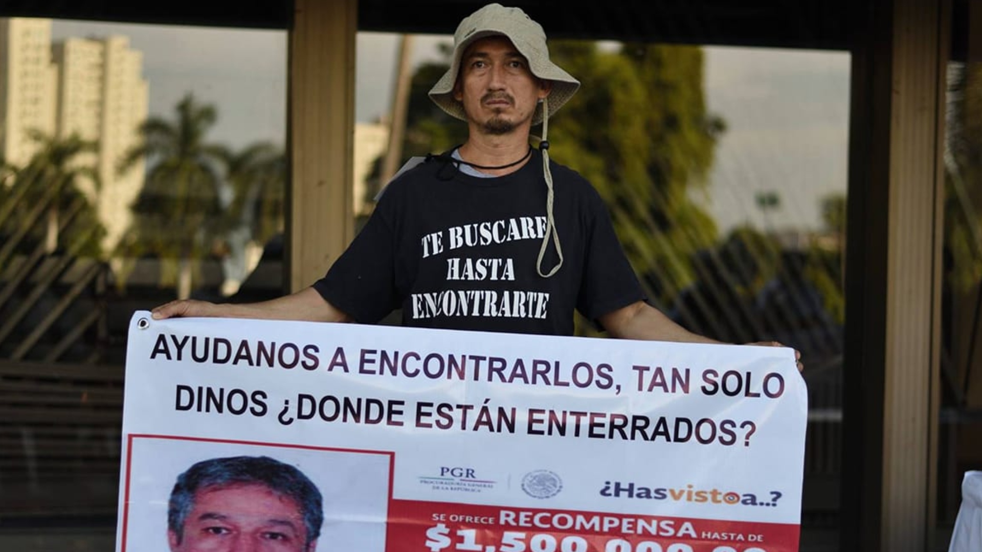 AMLO anuncia que habrá nuevo censo que dé certeza sobre las personas desaparecidas en México  