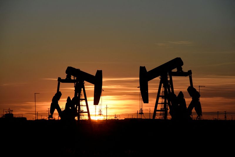 Precio internacional del petróleo sería fundamental para el valor de Ecopetrol en el mercado bursátil. REUTERS/Nick Oxford/Archivo