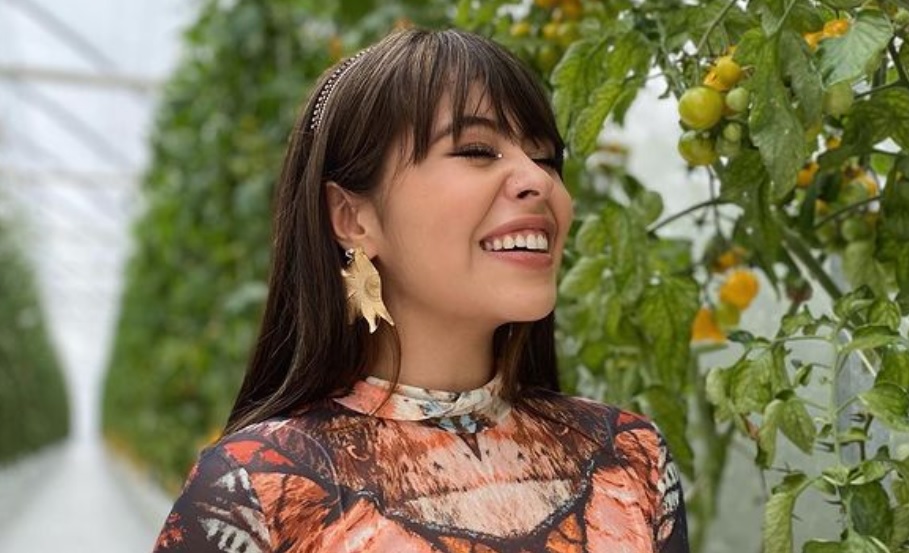 “Yo no quiero cambiar las cosas, quiero seguir haciendo lo que hago”: Juliana Velásquez habló con Infobae de la vida después de su primer Grammy 