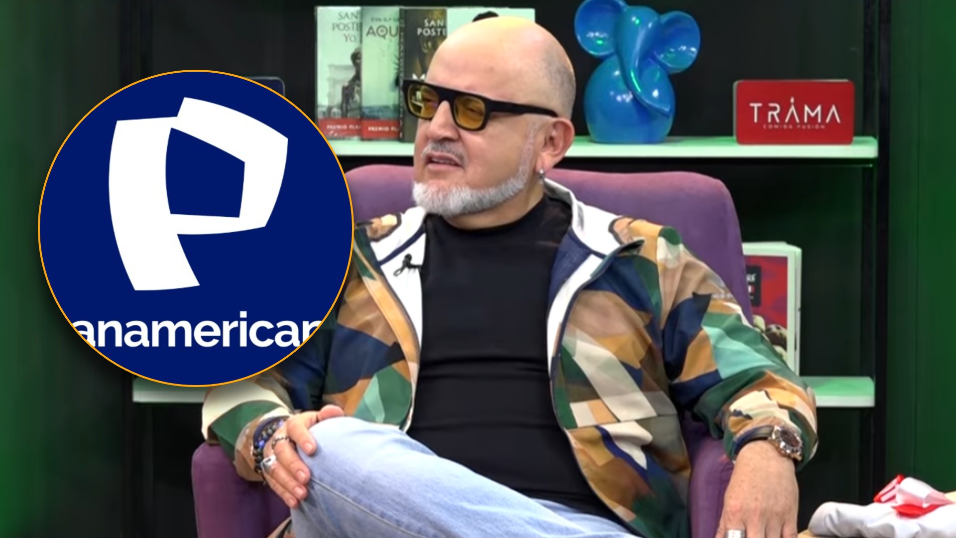 Beto Ortiz desmiente despido de Panamericana TV y revela por qué decidió no  renovar contrato - Infobae