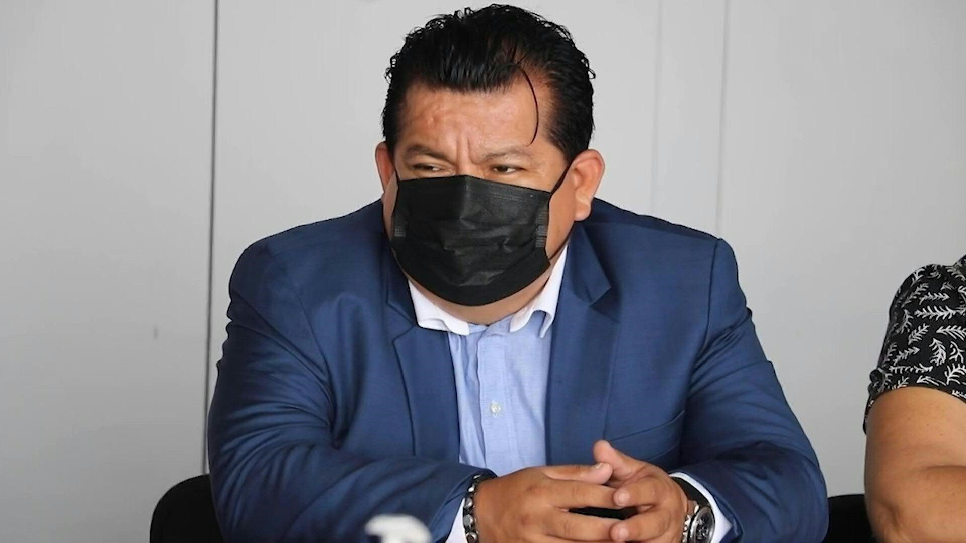 Nuevo colaborador revela que fondos de la DINI sí salieron para silenciar a Bruno Pacheco