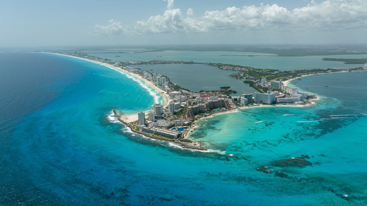 Comment Un Village De Pêcheurs Est Devenu Le Joyau Des Caraïbes L Origine De Cancun Infobae