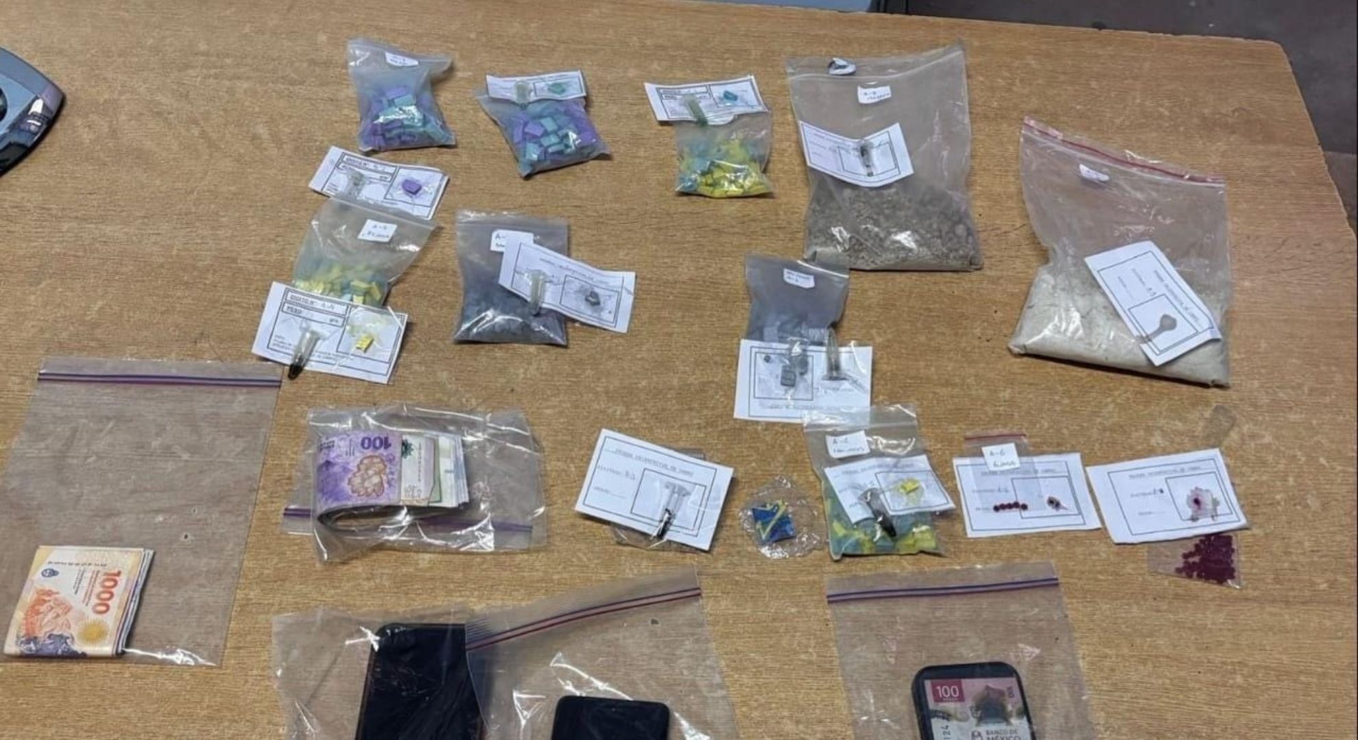 China impuso aranceles del 15% al carbón y gas de EEUU en respuesta a las tarifas del 10% que Trump aplicó a sus productos 