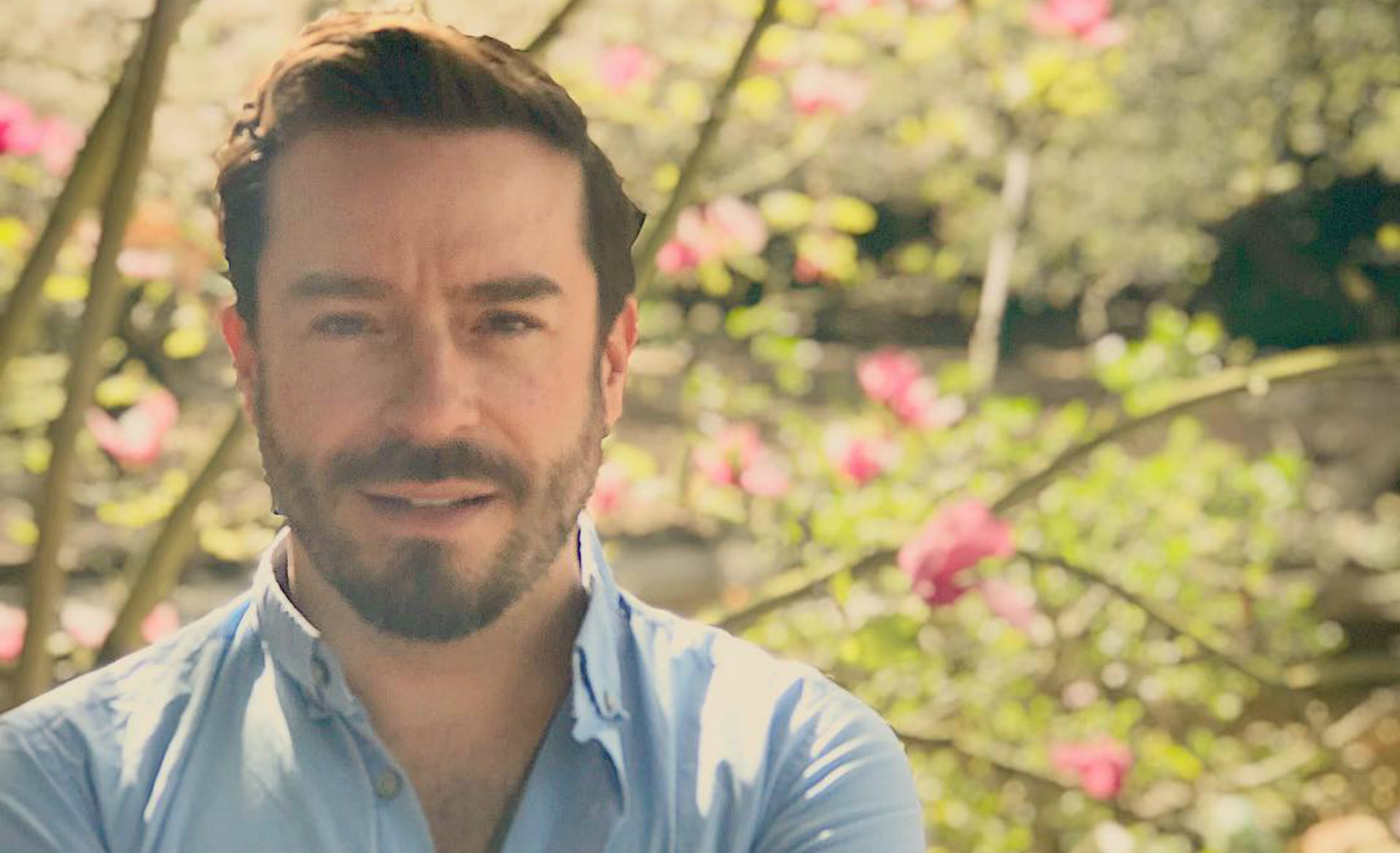 Juan pablo espinosa desnudo