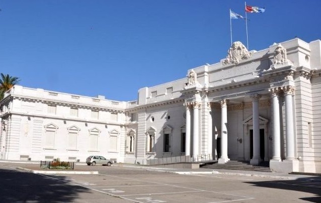 La foto de Ritondo y Santilli en Casa Rosada dinamitó el acercamiento de la UCR con el PRO en PBA