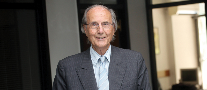 Descubren un mecanismo natural que ayuda a plantas nativas a resistir sequías extremas