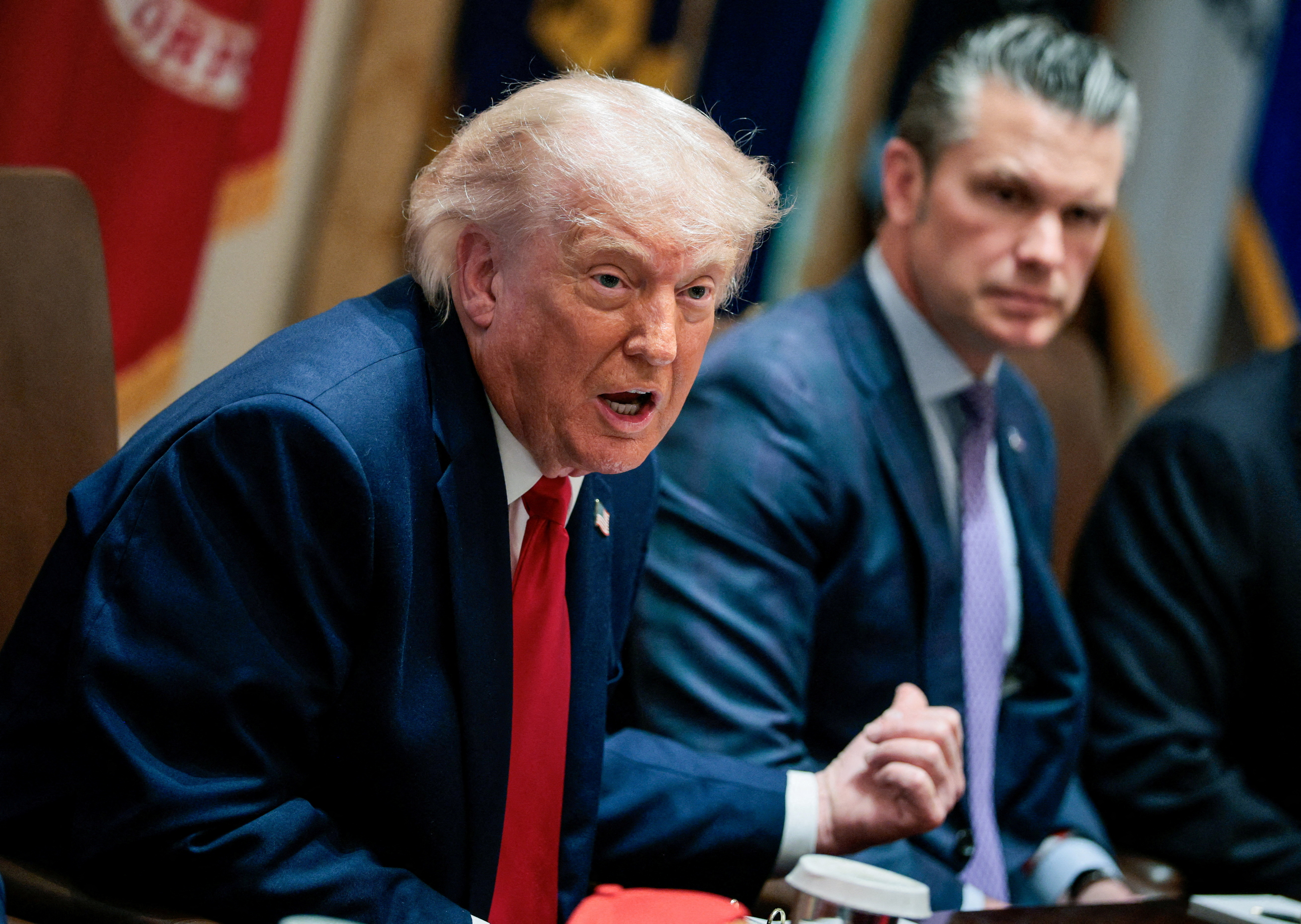 Negociaciones en Medio Oriente: Estados Unidos asegur&oacute; que cualquier alivio econ&oacute;mico para Ir&aacute;n se aplicar&aacute; de forma paulatina