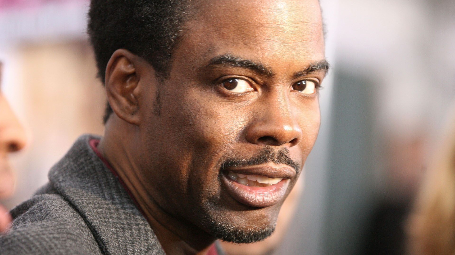 Los últimos proyectos de Chris Rock dejaron de lado el humor. En 2020 protagonizó la cuarta temporada de la serie de televisión Fargo (Foto: WireImage)