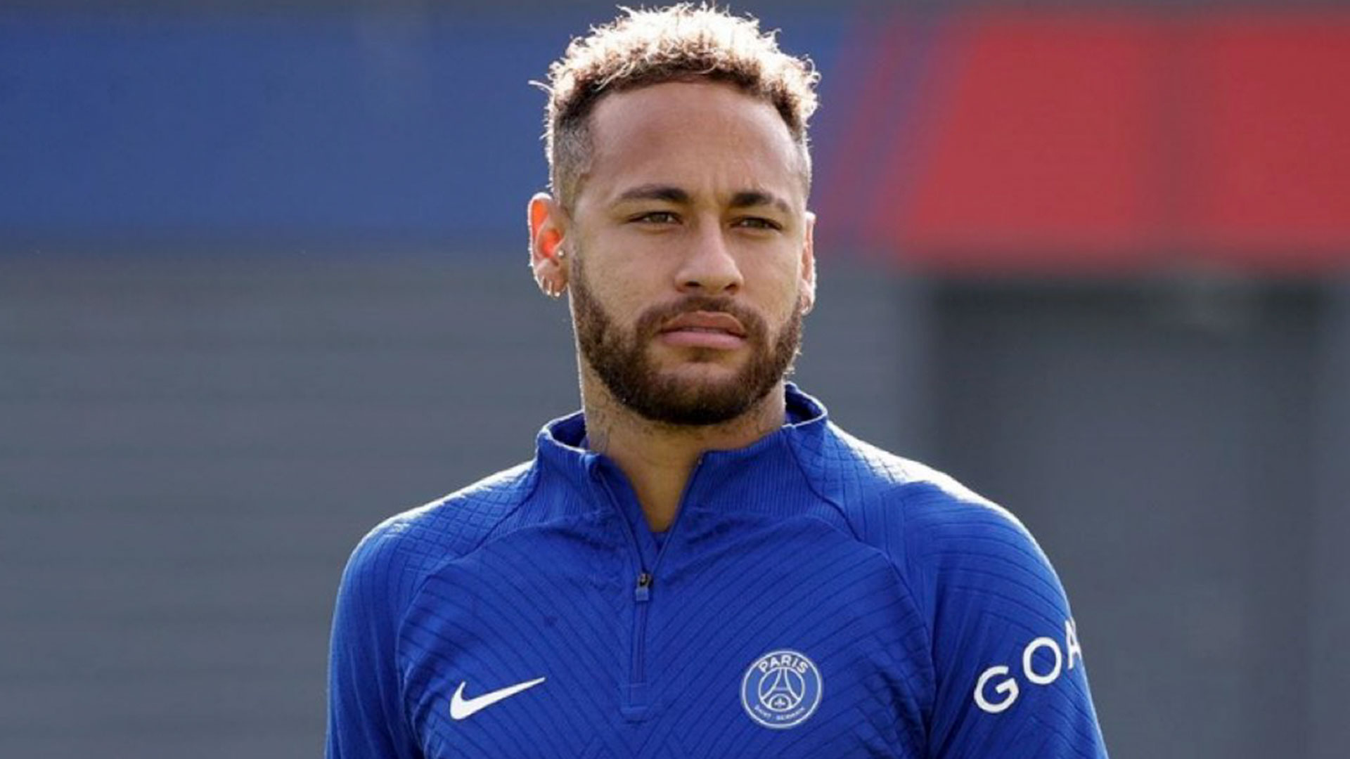Neymar está decidido a cumplir su contrato 